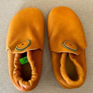 Softstar Kids Mocassions - New